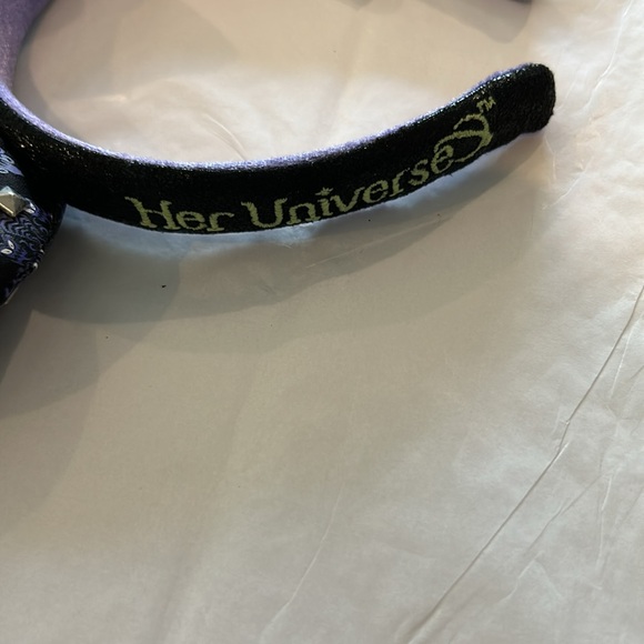 Disney’s haunted mansion, Madame Leto ears her universe see all the details - Picture 4 of 7